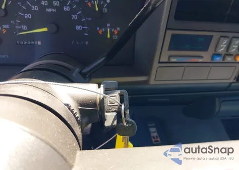 1993 Chevrolet Gmt-400 K1500 from USA, damaged, VIN 1GCEK14Z5PZ255716